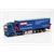 Herpa H0 MAN TGX GM Container-Seitenlader, Bobe Spedition