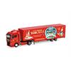 Herpa H0 MAN TGX GM Jumbokoffer-Sattelzug, Roncalli