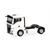 Herpa H0 MAN TGX GN Zugmaschine 2-achs, weiss