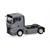 Herpa H0 MAN TGX GN Zugmaschine 2achs, grau