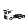 Herpa H0 MAN TGX GN Zugmaschine 3-achs, weiss