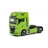 Herpa H0 MAN TGX GX Individual Zugmaschine, grün