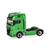 Herpa H0 MAN TGX GX Individual Zugmaschine, grün