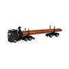 Herpa H0 MAN TGX GX Langholztransporter, Walter Holztransporte