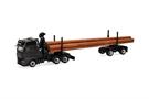 Herpa H0 MAN TGX GX Langholztransporter, Walter Holztransporte