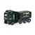 Herpa H0 MAN TGX GX Schwerlastzugmaschine mit Ballastpritsche, Mayer Zweibrücken