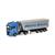 Herpa H0 MAN TGX GX Stöffelliner-Sattelzug, Willi Betz
