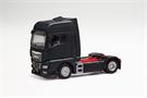 Herpa H0 MAN TGX GX Zugmaschine, schwarz