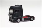 Herpa H0 MAN TGX GX Zugmaschine, schwarz