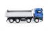 Herpa H0 MAN TGX NN Baukipper 4-achs, blau/silber | Bild 3