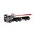 Herpa H0 MAN TGX TN Kipp-Sattelzug, Herzer