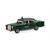 Herpa H0 MB 200 Heckflosse, Polizei Hessen