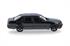 Herpa H0 MB 600 SEL V12 mit Brabus-Felgen, schwarz | Bild 3