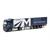Herpa H0 MB Actros '18 L BigSpace Gardinenplanen-Sattelzug, MANVSTA (Club)