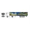 Herpa H0 MB Actros '18 L Gigaspace Koffer-SZ, Schmidt Gevelsberg - Berglandschaft (SoSe)