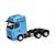 Herpa H0 MB Actros L Gigaspace Zugmaschine, lichtblau