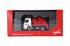 Herpa H0 MB Actros M '08 Meiller Absetzkipper AK 12, Circus Charles Knie | Bild 5