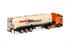 Herpa H0 MB Actros Procabin Streamspace Silo-Sattelzug, Steinkühler | Bild 2