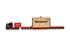 Herpa H0 MB Actros SLT Schwerlast-Sattelzug mit Kiste, Mammoet | Bild 4