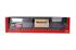 Herpa H0 MB Actros SLT Schwerlast-Sattelzug mit Kiste, Mammoet | Bild 5