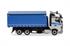 Herpa H0 MB Actros Streamspace WLF-LKW, Bereitschaftspolizei Mecklenburg-Vorpommern | Bild 3