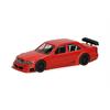 Herpa H0 MB AMG C180 1995 rot