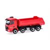 Herpa H0 MB Arocs M Rundmuldenkipper-LKW, Daimler Trucks - Arocs (Sonderserie Mercedes-Benz)