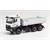 Herpa H0 MB Arocs S Kipper-LKW, BW Fuhrpark Service