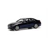 Herpa H0 MB C-Klasse Limousine, dunkelblau