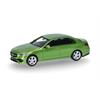 Herpa H0 MB C-Klasse Limousine, Green Hell