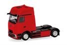 Herpa H0 MB eActros 600 Procabin Gigaspace Zugmaschine 2achs, verkehrsrot