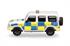 Herpa H0 MB G-Klasse, Politie | Bild 4