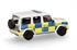 Herpa H0 MB G-Klasse, Politie | Bild 2