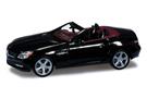 Herpa H0 MB SLK Roadster *komplett vorreserviert*