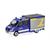 Herpa H0 MB Sprinter 06 THV Gerätewagen, THW Dachau