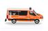 Herpa H0 MB Sprinter 18 Bus Flachdach ELW, Feuerwehr Hamburg - Einsatzleitung | Bild 3