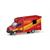 Herpa H0 MB Sprinter '18 Fahrtec RTW, Feuerwehr