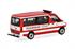 Herpa H0 MB Sprinter '18 FD Bus, Feuerwehr Nürnberg | Bild 2