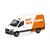 Herpa H0 MB Sprinter 18 Kasten HD OBI