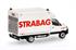 Herpa H0 MB Sprinter '18 Koffer, STRABAG | Bild 2