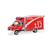 Herpa H0 MB Sprinter '18 RTW, Berliner Feuerwehr