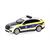 Herpa H0 Mercedes-EQ EQC, Zoll