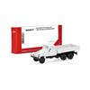 Herpa H0 MiniKit: IFA G5 Dreiseitenkipper-LKW, weiss