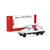 Herpa H0 MiniKit: IFA G5 Kran-LKW, weiss