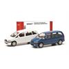 Herpa H0 MiniKit: Opel Zafira (Inhalt: 2 Stk.)