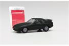 Herpa H0 Minikit: Porsche 944, schwarz