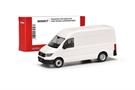 Herpa H0 MiniKit: VW Crafter Kasten HD, weiss