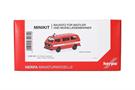 Herpa H0 MiniKit: VW T3 Bus, Feuerwehr