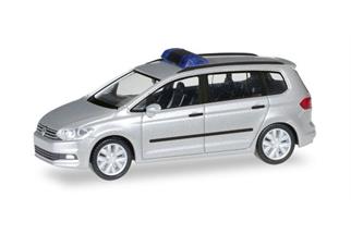 Herpa H0 MiniKit: VW Touran, silber