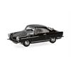 Herpa H0 NSU Sport Prinz, schwarz